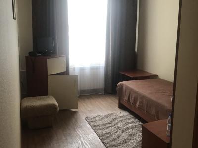 Фото номера отеля