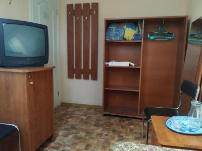 Фото номера отеля