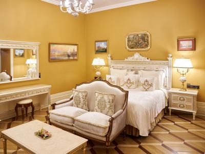 Фото отеля
