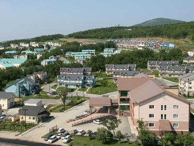 Фото отеля