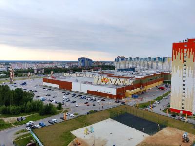 Фото отеля