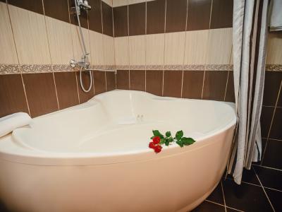 Фото номера отеля