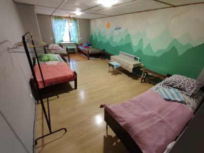 Фото отеля