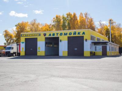 Фото отеля