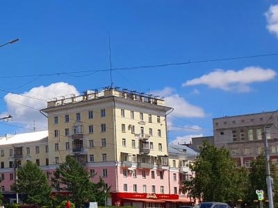 Фото отеля