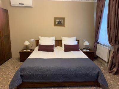 Фото отеля