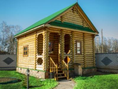 Фото номера отеля