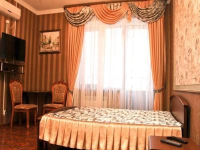 Фото отеля
