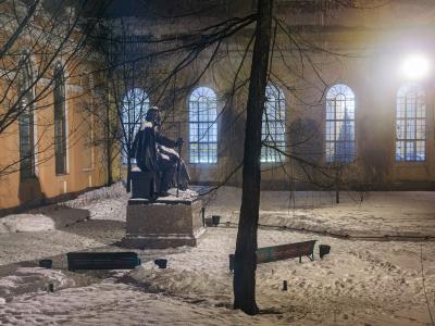 Фото отеля