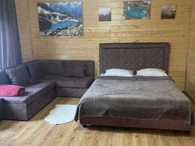 Фото номера отеля