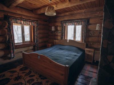 Фото номера отеля