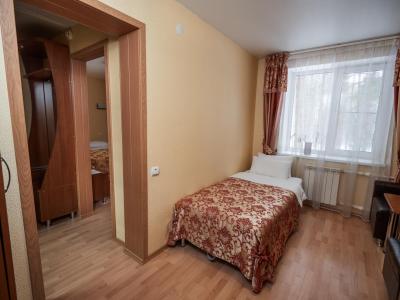Фото отеля