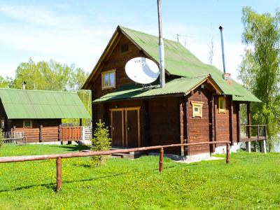 Фото отеля
