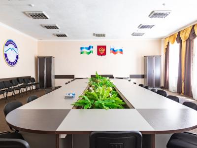 Фото отеля