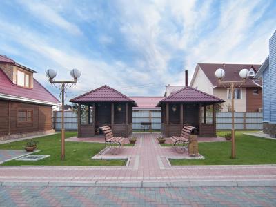 Фото отеля