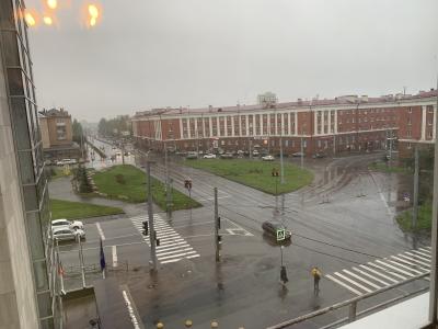 Фото отеля