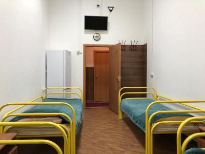Фото отеля