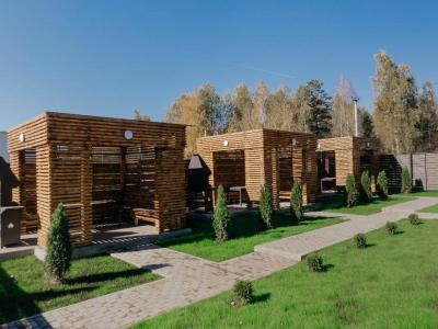 Фото отеля