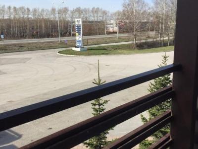 Фото отеля