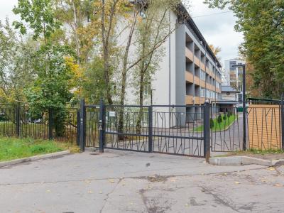 Фото отеля
