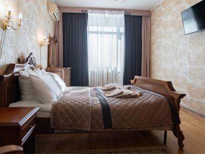 Фото номера отеля