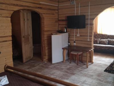 Фото отеля