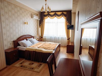 Фото номера отеля