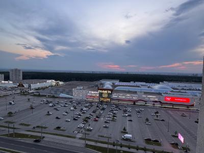 Фото номера отеля
