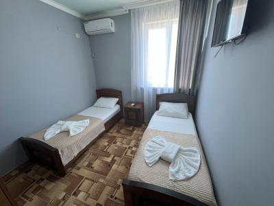 Фото номера отеля