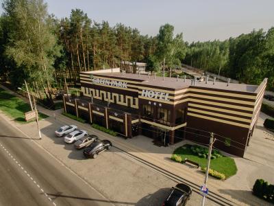 Фото отеля