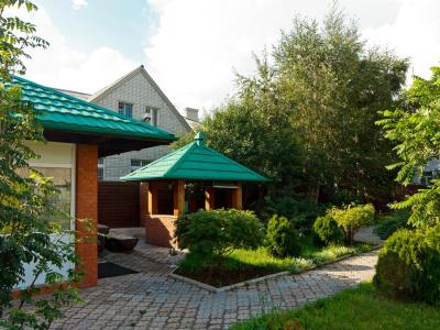 Фото отеля