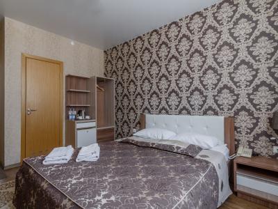 Фото отеля