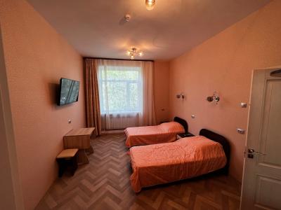 Фото отеля