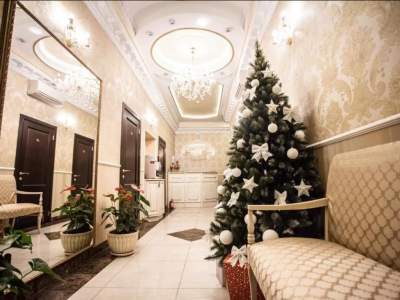 Фото отеля