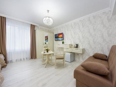 Фото номера отеля