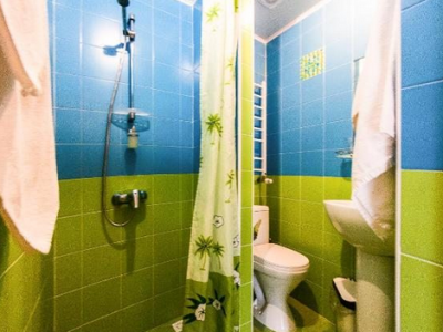 Фото номера отеля