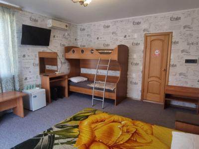 Фото номера отеля