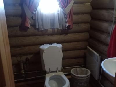 Фото номера отеля