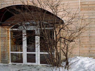 Фото номера отеля