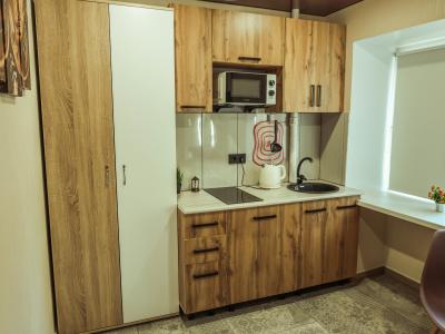 Фото номера отеля
