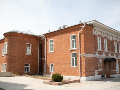 Фото отеля