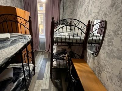 Фото номера отеля
