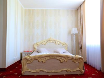 Фото отеля