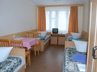 Фото отеля