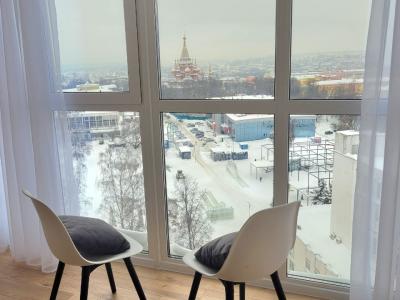 Фото отеля
