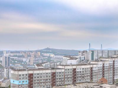 Фото отеля