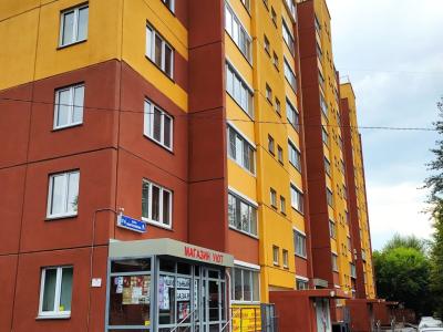 Фото отеля