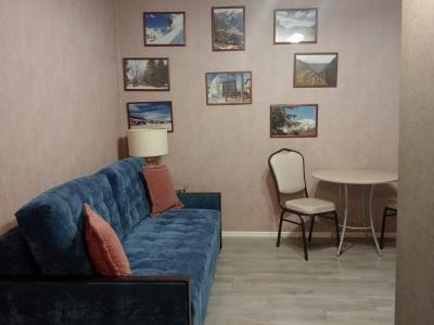 Фото номера отеля
