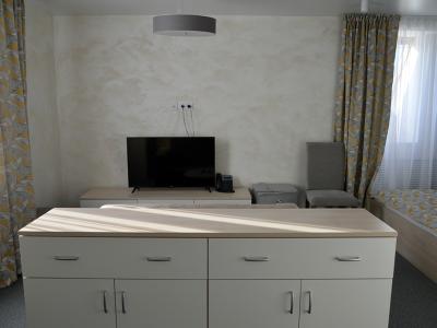 Фото номера отеля