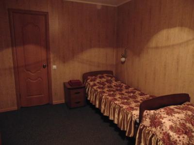 Фото отеля